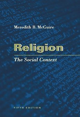 Religion