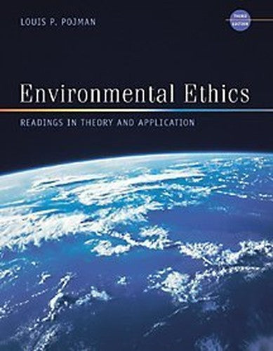 Environmental Ethics