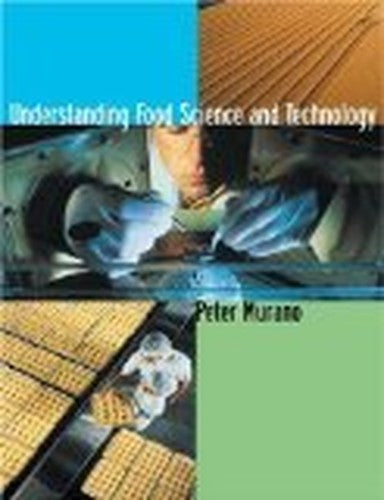 IE-UNDERST FOOD SCI/TECH