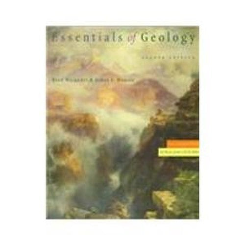Essentials of Geology