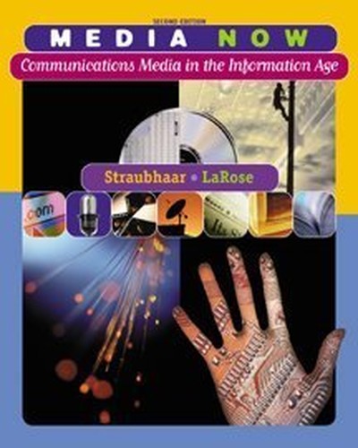 Media Now