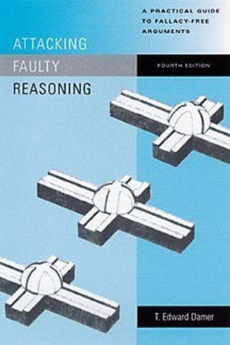 Attacking Faulty Reasoning