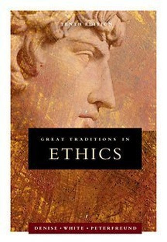 Great Traditions in Ethics