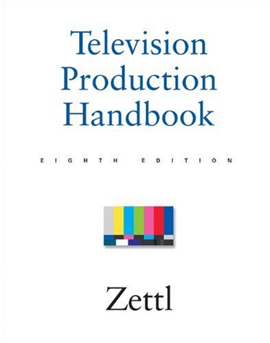 Television Production Handbook