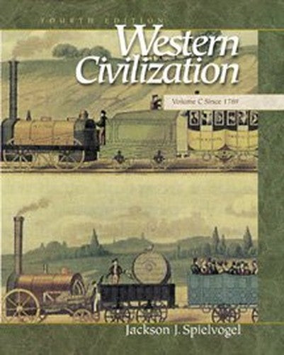 Western Civilization