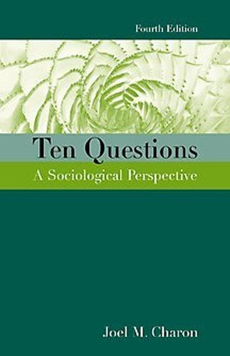 Ten Questions