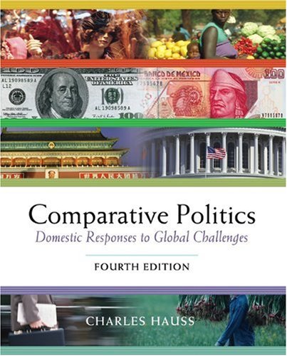 Comparative Politics