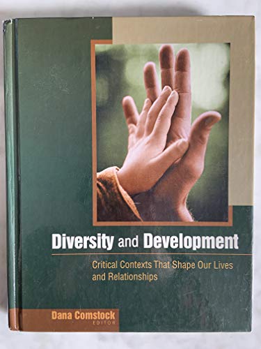 Diversity and Development