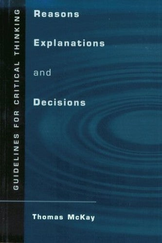 Reason and Explanations