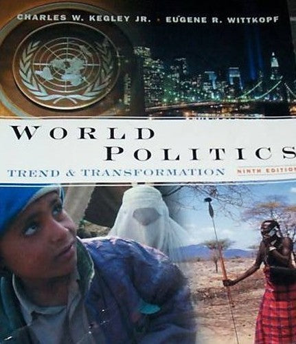 World Politics