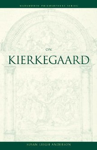On Kierkegaard