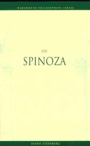 On Spinoza