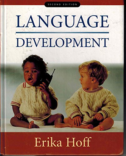Language Development