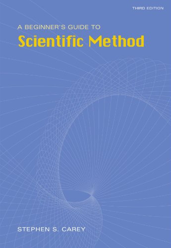 A Beginner's Guide to Scientific Method