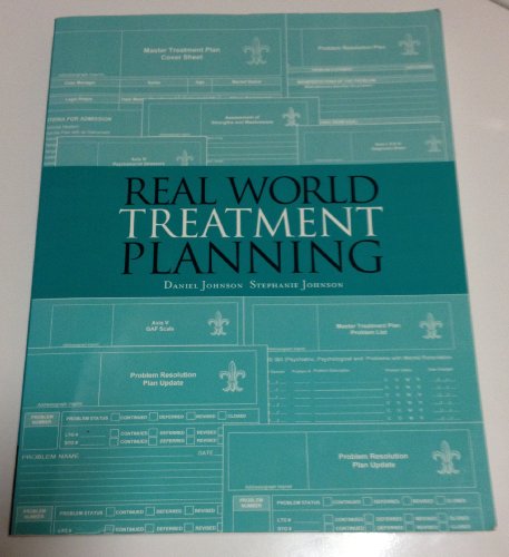 Real World Treatment Planning