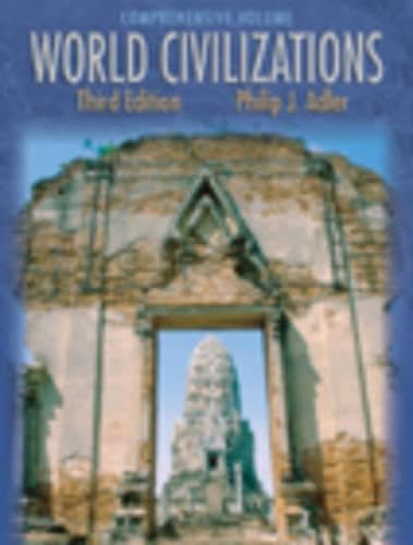 World Civilizations