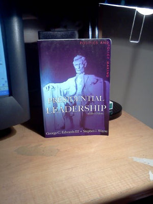 Presidential Leadership