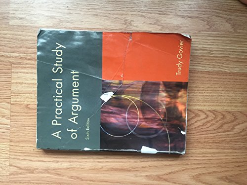 A Practical Study of Argument