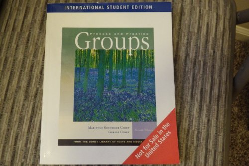 Groups
