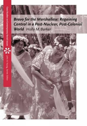 Bravo for the Marshallese