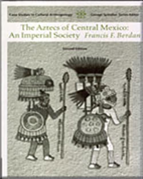 Aztecs of Central Mexico