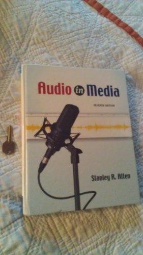 Audio in Media