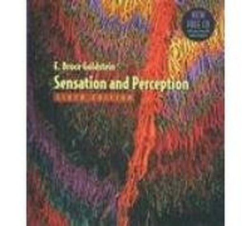 Sensation and Perception