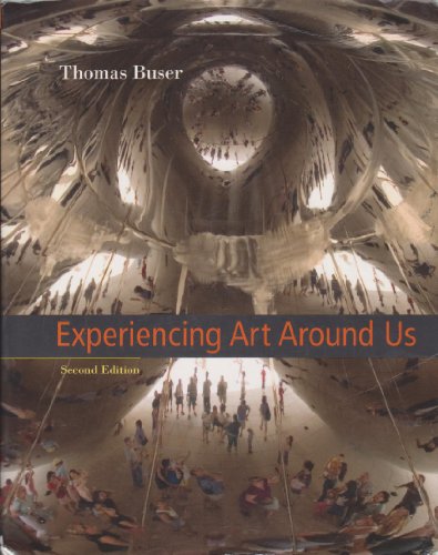 Experiencing Art Around Us