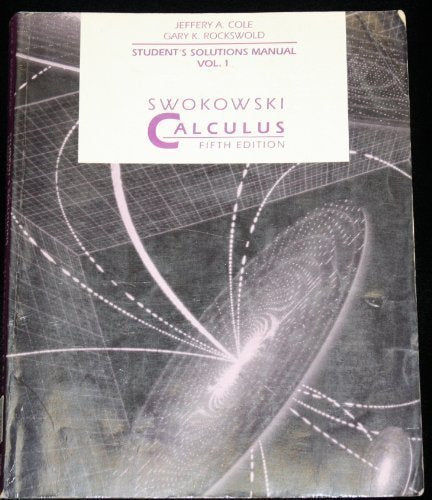 Calculus