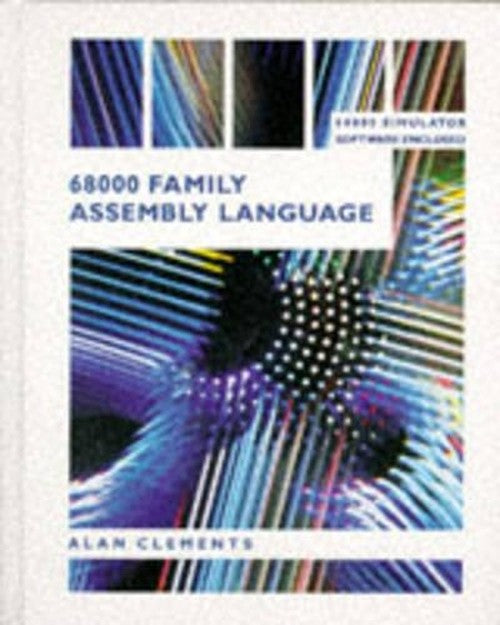 Assembly Language 68000