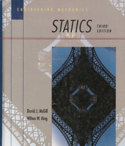 Engineering Mechanics