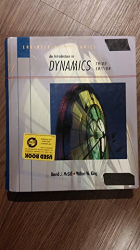 Engineering Dynamics