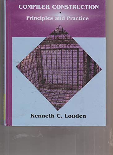 Compiler Construction