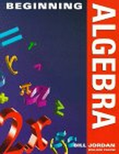 Beginning Algebra