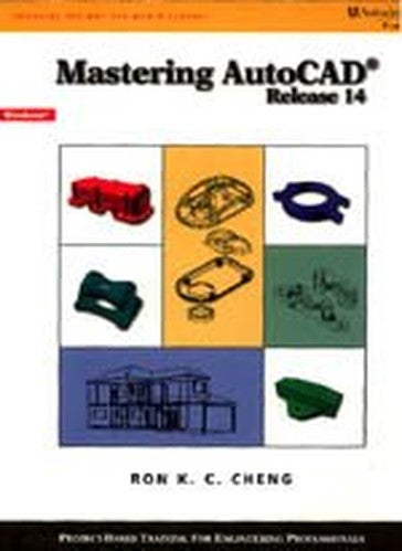 Mastering AutoCAD