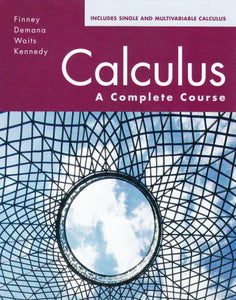 Math 2006 National Calculus Complete Course Student Edition Grade 12 Custom 