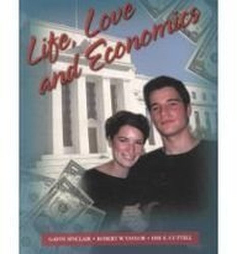 Love Life and Economics