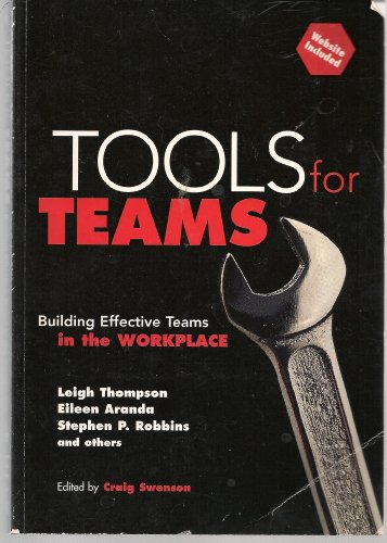 Tools for Teams
