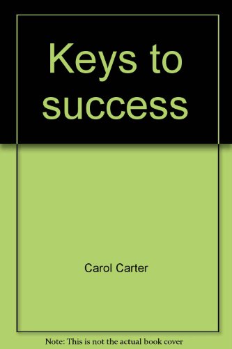 Keys to Success