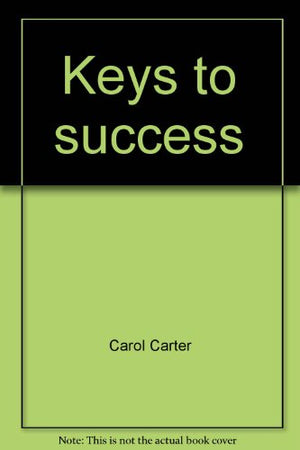 Keys to Success