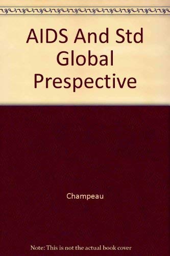AIDS And Std Global Prespective