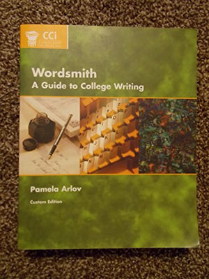 A Guide to College Writing