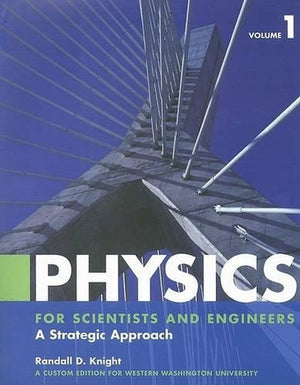 Physics Volume 1