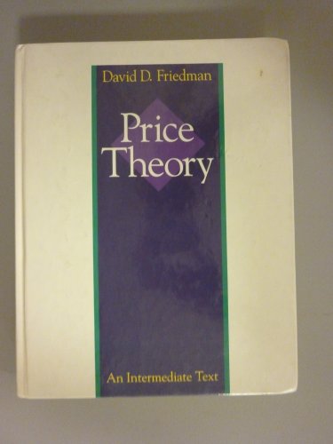 Price Theory