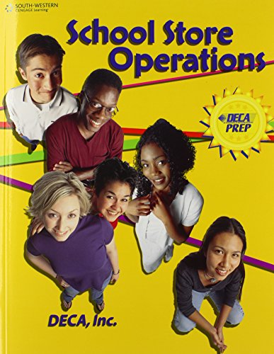 School Store Operations