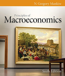Principles of Macroeconomics 