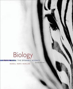 Biology, Preliminary Volume 1