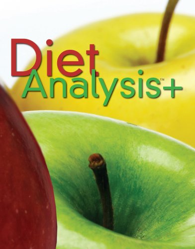 Diet Analysis Plus, 2 terms (12 months) Printed Access Card