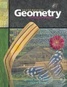 Geometry 