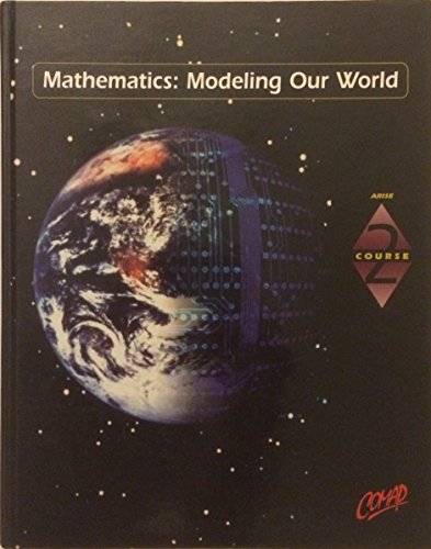 Comap Course 2, Mathematics